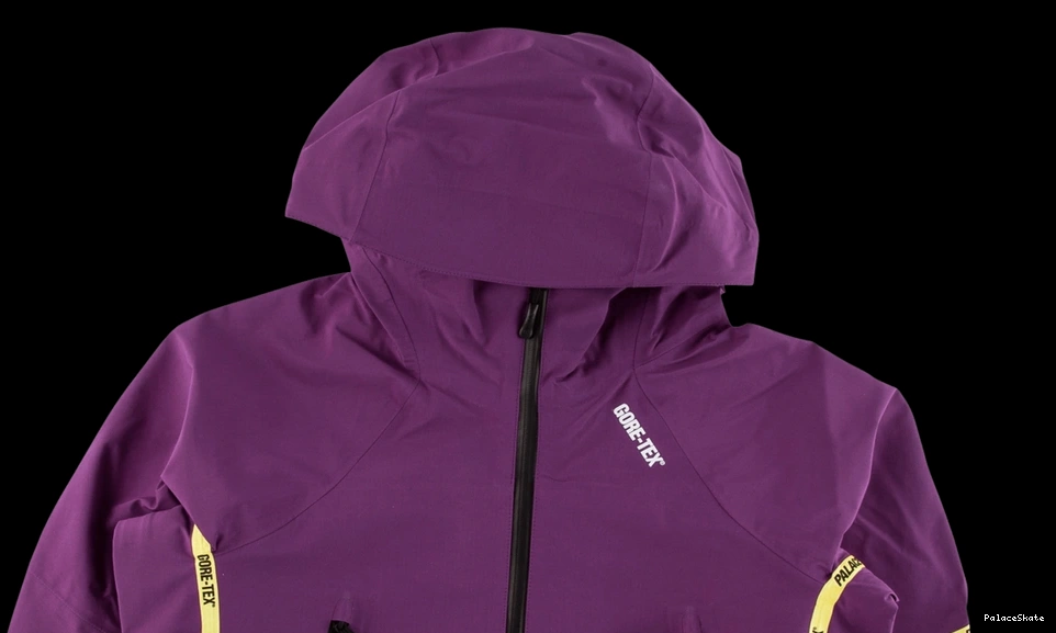 Palace Jacket Palex Gore-Tex 0809